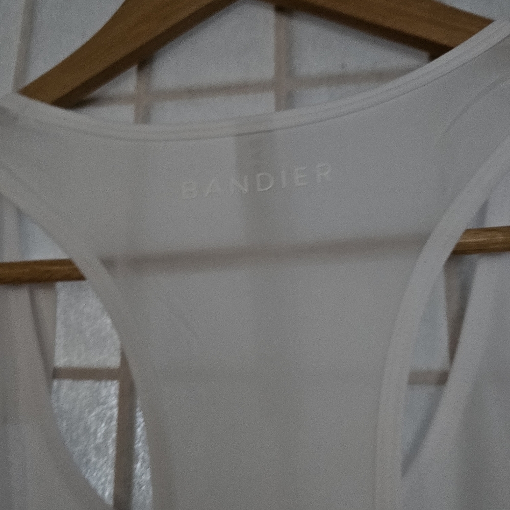 Bandier Featherweight High Performance Tank — image 8 of 8